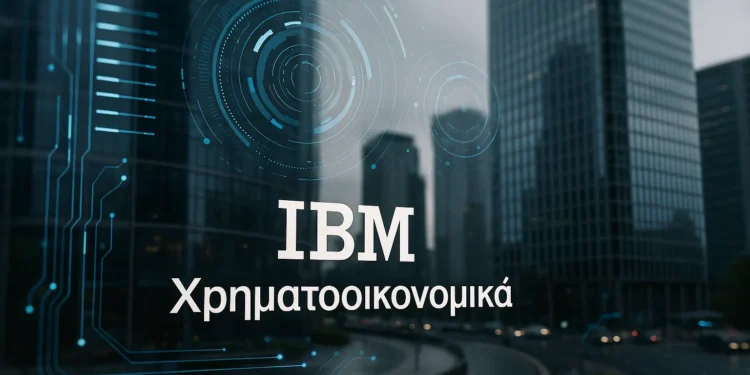 H FI Επιλέγει IBM για Τεχνολογίες Cloud, AI και Αυτοματισμούς