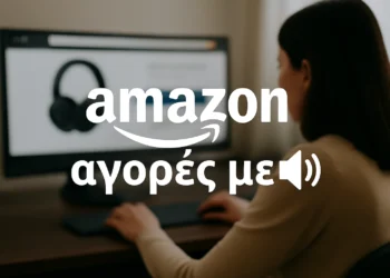 Η Amazon δοκιμάζει AI για σύντομες περιγραφές προϊόντων