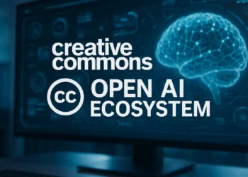 Η Creative Commons προτείνει σήματα για ανοιχτό AI οικοσύστημα