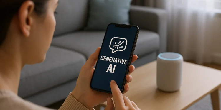 Η Επανάσταση των Chatbots: Πώς Έγιναν Καθημερινοί Συνεργάτες