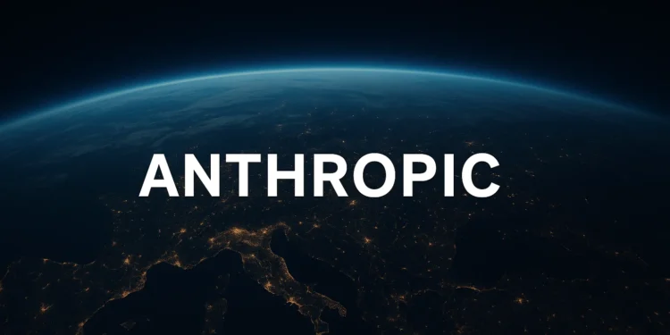 Η εθνική ασφάλεια στο επίκεντρο της στρατηγικής της Anthropic