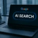 Η Google επαναπροσδιορίζει την αναζήτηση με τεχνητή νοημοσύνη