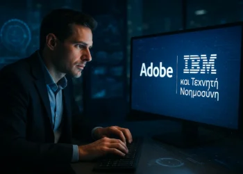 Η IBM ενισχύει τις λύσεις Adobe με το Consulting Advantage