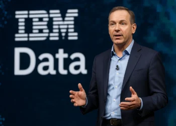 Η IBM λύνει το πρόβλημα των ανοργάνωτων δεδομένων στην AI