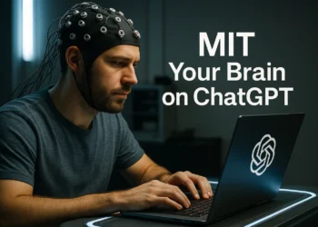 Η Μελέτη του MIT για τη Γνωστική Επίδραση του ChatGPT: Τι Πρέπει να Γνωρίζεις