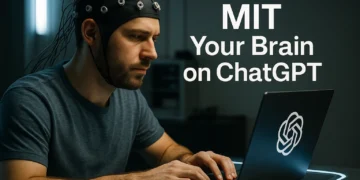 Η Μελέτη του MIT για τη Γνωστική Επίδραση του ChatGPT: Τι Πρέπει να Γνωρίζεις