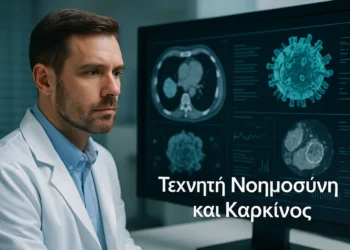 Η Microsoft χαρτογραφεί την επόμενη ημέρα της υγείας με AI
