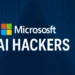 Η Microsoft καταδιώκει χάκερς που καταχρώνται την τεχνητή νοημοσύνη
