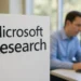 Η Microsoft πρωτοπόρος στην έρευνα με τεχνητή νοημοσύνη