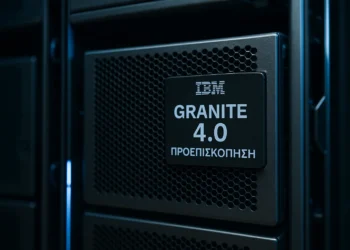 IBM Granite 4.0 Tiny: Υψηλή απόδοση με ελάχιστους πόρους