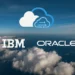 IBM και Oracle ενώνουν δυνάμεις για Agentic AI και Hybrid Cloud