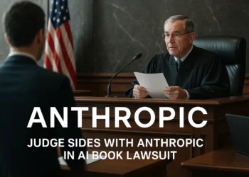Ο ομοσπονδιακός δικαστής William Alsup αποφάσισε ότι η Anthropic μπορεί νόμιμα να εκπαιδεύει τα μοντέλα τεχνητής νοημοσύνης της σε δημοσιευμένα βιβλία χωρίς την άδεια των συγγραφέων, κάνοντας δεκτό το επιχείρημα της «εύλογης χρήσης». Αυτή η απόφαση αποτελεί σημαντικό προηγούμενο υπέρ των εταιρειών τεχνολογίας, σε βάρος συγγραφέων και εκδοτών που προσφεύγουν στη δικαιοσύνη κατά εταιρειών όπως οι OpenAI, Meta, Google κ.ά. Ωστόσο, θα ακολουθήσει δίκη για το αν η Anthropic χρησιμοποίησε πειρατικά αντίγραφα βιβλίων για να φτιάξει μια «κεντρική βιβλιοθήκη», καθώς αυτό μπορεί να συνεπάγεται αποζημιώσεις για παραβίαση πνευματικών δικαιωμάτων.