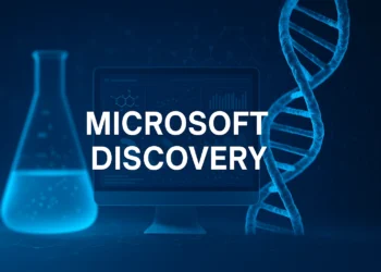 Microsoft Discovery, Νέα εποχή στην επιστημονική έρευνα