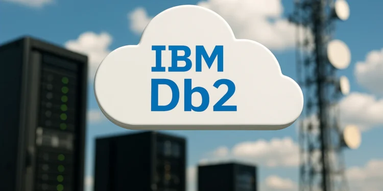 Νέα έκδοση IBM Db2 12.1.2 με έμφαση σε AI και cloud