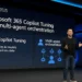 Πρακτορικό οικοσύστημα στο επίκεντρο του Microsoft Build 2025