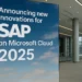 Συνεργασία SAP-Microsoft: AI, δεδομένα και καινοτομία στο Azure