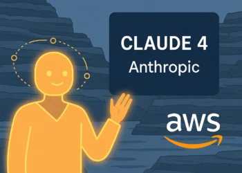 Τα μοντέλα Claude 4 της Anthropic έρχονται στο Amazon Bedrock