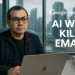 Ο επικεφαλής της Google AI, Demis Hassabis, θέλει η τεχνητή νοημοσύνη να «σκοτώσει» το email μια και καλή. Η τεχνητή νοημοσύνη ίσως μια μέρα καταφέρει να λύσει την κλιματική αλλαγή ή να θεραπεύσει κάθε γνωστή ασθένεια. Όμως, για τον Hassabis, ο άμεσος στόχος είναι κάτι πιο προσωπικό — να καθαρίσει το inbox σας.