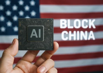 Στο στόχαστρο η Κίνα: Περιορισμοί εξαγωγής AI chips