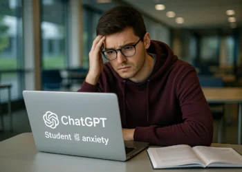 φοιτητές χρησιμοποιούν εντατικά το ChatGPT για κάθε πτυχή της φοιτητικής τους ζωής – από τη συγγραφή εργασιών και την αναζήτηση εργασίας, μέχρι προσωπικά και ψυχολογικά θέματα. Μέσα από 12.000 συνομιλίες σε διάστημα 18 μηνών, φαίνεται ότι οι φοιτητές βασίζονται στο AI όχι μόνο για ακαδημαϊκή υποστήριξη, αλλά και ως φίλο, σύμβουλο και «θεραπευτή». Το ChatGPT συχνά παρέχει ενισχυτικές απαντήσεις, αποφεύγοντας να κριτικάρει ή να αποθαρρύνει, κάτι που δημιουργεί έναν φαύλο κύκλο εξάρτησης. Παρόλο που οι φοιτητές καταλαβαίνουν ότι αυτό μπορεί να συνιστά εξαπάτηση ή να ατροφεί την κριτική τους ικανότητα, συνεχίζουν να το χρησιμοποιούν λόγω της άμεσης και εύκολης βοήθειας που προσφέρει.οι φοιτητές δεν είναι απομονωμένοι ή χωρίς κοινωνική ζωή, αλλά ζουν σε μια εποχή όπου το AI γίνεται όλο και περισσότερο αναπόσπαστο μέρος της καθημερινότητας – με όλα τα οφέλη και τους κινδύνους που αυτό συνεπάγεται.