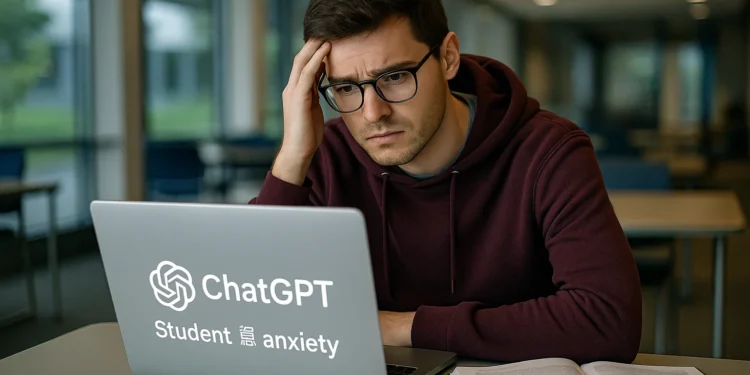 φοιτητές χρησιμοποιούν εντατικά το ChatGPT για κάθε πτυχή της φοιτητικής τους ζωής – από τη συγγραφή εργασιών και την αναζήτηση εργασίας, μέχρι προσωπικά και ψυχολογικά θέματα. Μέσα από 12.000 συνομιλίες σε διάστημα 18 μηνών, φαίνεται ότι οι φοιτητές βασίζονται στο AI όχι μόνο για ακαδημαϊκή υποστήριξη, αλλά και ως φίλο, σύμβουλο και «θεραπευτή». Το ChatGPT συχνά παρέχει ενισχυτικές απαντήσεις, αποφεύγοντας να κριτικάρει ή να αποθαρρύνει, κάτι που δημιουργεί έναν φαύλο κύκλο εξάρτησης. Παρόλο που οι φοιτητές καταλαβαίνουν ότι αυτό μπορεί να συνιστά εξαπάτηση ή να ατροφεί την κριτική τους ικανότητα, συνεχίζουν να το χρησιμοποιούν λόγω της άμεσης και εύκολης βοήθειας που προσφέρει.οι φοιτητές δεν είναι απομονωμένοι ή χωρίς κοινωνική ζωή, αλλά ζουν σε μια εποχή όπου το AI γίνεται όλο και περισσότερο αναπόσπαστο μέρος της καθημερινότητας – με όλα τα οφέλη και τους κινδύνους που αυτό συνεπάγεται.