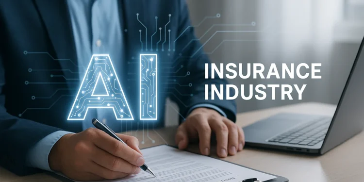 Η τεχνητή νοημοσύνη (AI) μετασχηματίζει ριζικά τον ασφαλιστικό κλάδο, παρά την παραδοσιακά συντηρητική του φύση. Χρησιμοποιείται ήδη σε κρίσιμες λειτουργίες όπως η αξιολόγηση κινδύνου, η διαχείριση αποζημιώσεων και η εξυπηρέτηση πελατών. Εταιρείες όπως η Lemonade και η Zurich δείχνουν πώς η AI μπορεί να επιταχύνει διαδικασίες, να μειώσει τα λάθη και να αυξήσει την ακρίβεια.