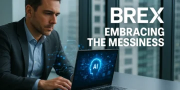 Η Brex, εταιρεία εταιρικών πιστωτικών καρτών, άλλαξε ριζικά την προσέγγισή της στην υιοθέτηση εργαλείων Τεχνητής Νοημοσύνης, καθώς διαπίστωσε ότι οι παραδοσιακές, χρονοβόρες διαδικασίες προμηθειών δεν συμβαδίζουν με τον ραγδαίο ρυθμό εξέλιξης της AI. Ο CTO της εταιρείας, James Reggio, εξήγησε ότι η Brex ανέπτυξε ένα νέο πλαίσιο για πιο γρήγορη νομική και τεχνική αξιολόγηση εργαλείων, έδωσε στους μηχανικούς προϋπολογισμό $50/μήνα για να δοκιμάζουν εγκεκριμένα εργαλεία και βασίζεται σε feedback των χρηστών για να αποφασίσει ποιες λύσεις αξίζει να υιοθετήσει ευρύτερα.