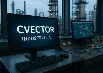 Η CVector αναπτύσσει ευφυές λογισμικό που λειτουργεί ως «εγκέφαλος και νευρικό σύστημα» για βιομηχανικά assets, ενσωματώνοντας καινοτόμα δεδομένα όπως τιμές ενέργειας σε πραγματικό χρόνο και καιρικές συνθήκες. Αντιμετωπίζει προβλήματα παλαιού λογισμικού στις ενεργειακές υποδομές και προσφέρει λύσεις χαμηλής καθυστέρησης χωρίς να αντικαθιστά τα υπάρχοντα συστήματα.