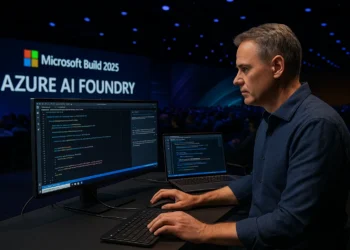 Azure AI Foundry: Νέες δυνατότητες για δημιουργία AI εφαρμογών
