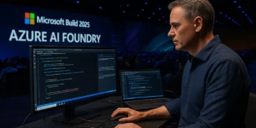Azure AI Foundry: Νέες δυνατότητες για δημιουργία AI εφαρμογών
