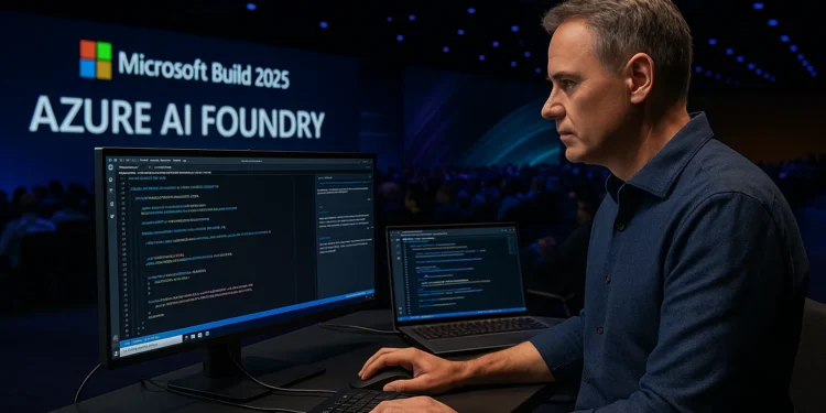 Azure AI Foundry: Νέες δυνατότητες για δημιουργία AI εφαρμογών