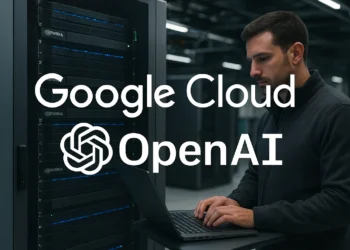 Η OpenAI στρέφεται στη Google εν μέσω εντάσεων με Microsoft