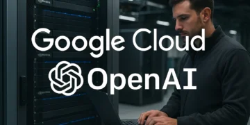 Η OpenAI στρέφεται στη Google εν μέσω εντάσεων με Microsoft