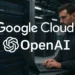 Η OpenAI στρέφεται στη Google εν μέσω εντάσεων με Microsoft