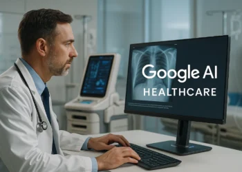 Η Google κυκλοφόρησε ανοιχτού κώδικα τα νέα μοντέλα τεχνητής νοημοσύνης MedGemma 27B, MedGemma 4B και MedSigLIP, προσφέροντας στους επαγγελματίες υγείας ισχυρά εργαλεία για ανάλυση ιατρικών κειμένων και εικόνων.