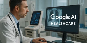 Η Google κυκλοφόρησε ανοιχτού κώδικα τα νέα μοντέλα τεχνητής νοημοσύνης MedGemma 27B, MedGemma 4B και MedSigLIP, προσφέροντας στους επαγγελματίες υγείας ισχυρά εργαλεία για ανάλυση ιατρικών κειμένων και εικόνων.