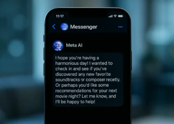 Η Meta δοκιμάζει νέα AI chatbots που στέλνουν πρώτα μήνυμα στους χρήστες στο Messenger, WhatsApp και Instagram, με στόχο να αυξήσει την αλληλεπίδραση. Τα bots μπορούν να θυμούνται προηγούμενες συνομιλίες και στέλνουν προληπτικά μηνύματα, αλλά μόνο εντός 14 ημερών και αν ο χρήστης έχει ήδη αλληλεπιδράσει αρκετά. Η εταιρεία συνεργάζεται με την Alignerr για την εκπαίδευση αυτών των bots μέσω της πλατφόρμας AI Studio, ενώ προσφέρει και δυνατότητα κοινοποίησής τους. Η τεχνολογία μοιάζει με αυτή των Character.AI και Replika, με στόχο να προσφέρουν "AI συντρόφους".