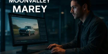 Η Moonvalley, μια startup από το Λος Άντζελες, κυκλοφόρησε δημόσια το μοντέλο βίντεο με τεχνητή νοημοσύνη Marey, σχεδιασμένο ειδικά για κινηματογραφιστές. Το Marey προσφέρει περισσότερο έλεγχο στους δημιουργούς σε σχέση με άλλα μοντέλα κειμένου-σε-βίντεο και βασίζεται αποκλειστικά σε δεδομένα με ανοιχτή άδεια χρήσης, ώστε να αποφεύγονται νομικά προβλήματα.