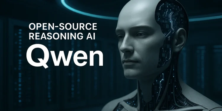 Η Alibaba κυκλοφόρησε το νέο ανοιχτού κώδικα μοντέλο ΤΝ Qwen3-235B, το οποίο διακρίνεται στη λογική, τα μαθηματικά και τον προγραμματισμό. Χρησιμοποιεί αρχιτεκτονική Mixture-of-Experts με ενεργές 22 από τις 235 δισ. παραμέτρους και υποστηρίζει τεράστιο μήκος συμφραζομένων (262.144 tokens). Είναι διαθέσιμο στο Hugging Face και προσφέρει κορυφαίες επιδόσεις σε γνωστά benchmarks, αποτελώντας πλέον σημείο αναφοράς για open-source μοντέλα συλλογιστικής.