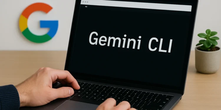Ακόμη κι αν δεν το χρησιμοποιήσεις, το Gemini CLI σε αφορά