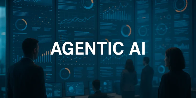 Από τα Chatbots στην Πραγματική Αυτονομία: Το Νέο Πρόσωπο της Τεχνητής Νοημοσύνης