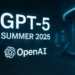 ChatGPT‑5: Όλα Όσα Πρέπει να Γνωρίζετε για την Κυκλοφορία και τις Δυνατότητές του