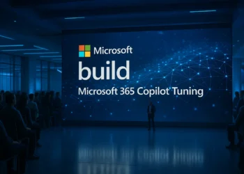 Διαμόρφωση πρακτόρων με εταιρικά δεδομένα στο Copilot Studio