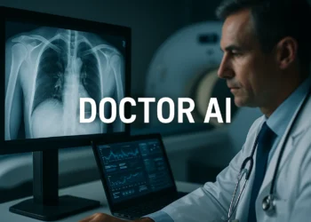 Doctor AI: Πώς η Τεχνητή Νοημοσύνη Εντοπίζει Ασθένειες και Σώζει Ζωές