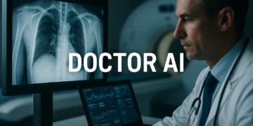 Doctor AI: Πώς η Τεχνητή Νοημοσύνη Εντοπίζει Ασθένειες και Σώζει Ζωές