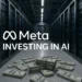Επένδυση-μαμούθ 15 δισ. της Meta για υπερευφυή τεχνητή νοημοσύνη