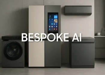 Έρχονται AI ψυγεία, πλυντήρια και κλιματιστικά από τη Samsung