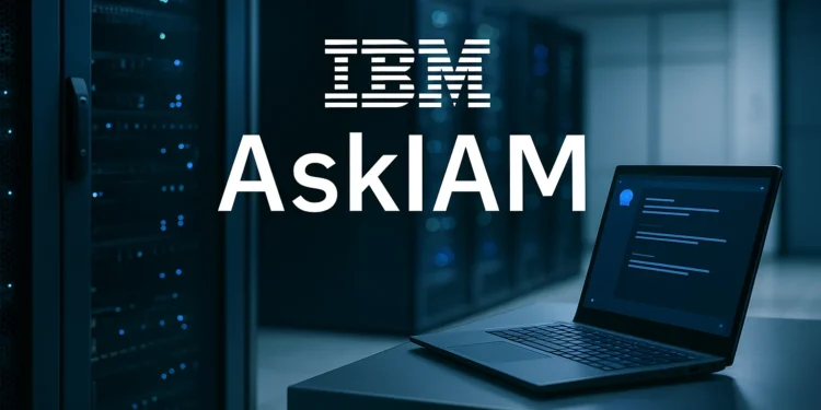 Εξυπνότερη διαχείριση ταυτοτήτων με το AskIAM της IBM