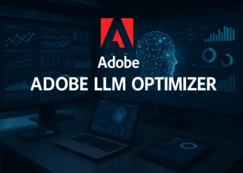 Η Adobe ενισχύει την παρουσία επιχειρήσεων στον κόσμο της AI