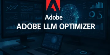Η Adobe ενισχύει την παρουσία επιχειρήσεων στον κόσμο της AI